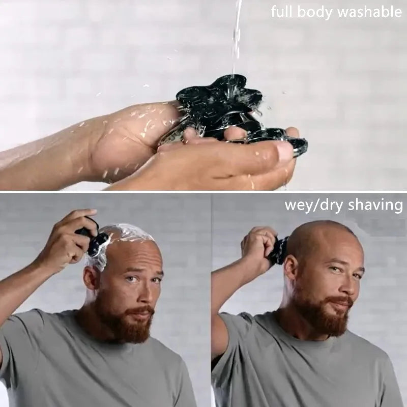 Pro Electric Shaver