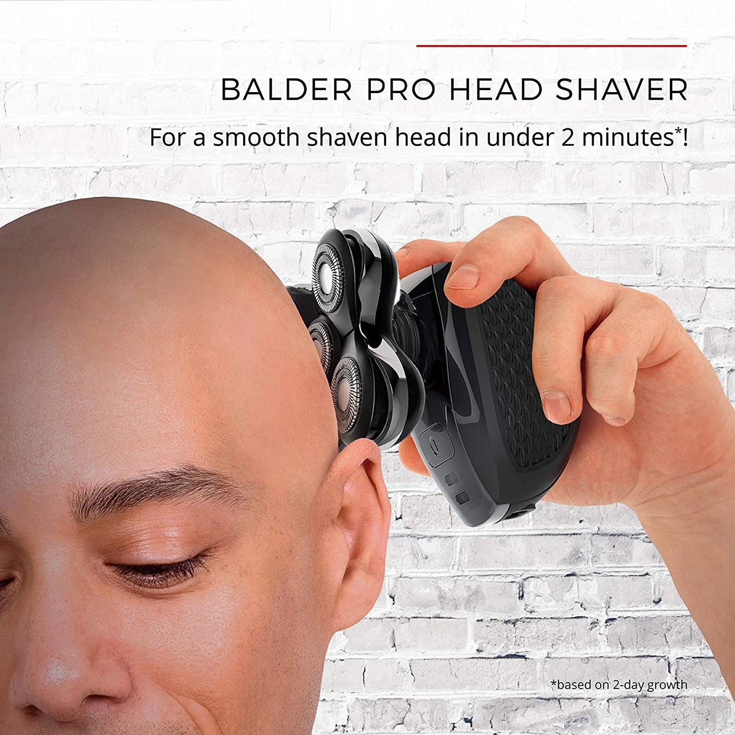 Pro Electric Shaver