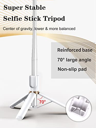 Wireless Selfie Stick