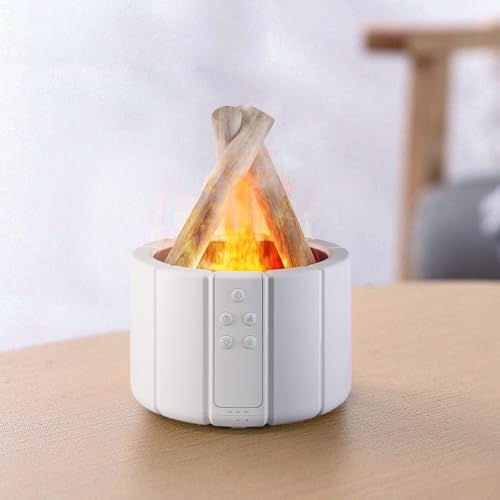 USB Portable Air Humidifier